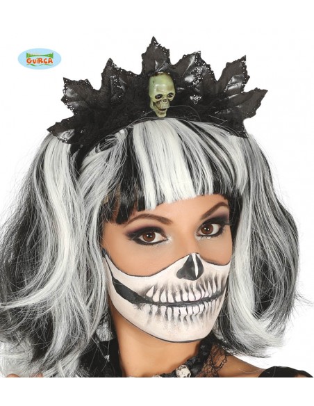 FRONTINO CON TESCHIO - L'Officina delle feste