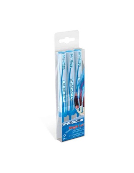 FUOCHI MAGIA LUI 3PZ - L'Officina delle feste FUOCHI MAGIA LUI 3PZ - L'Officina delle feste