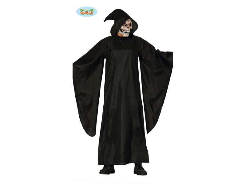 LA MUERTE ADULTO TG.L (52-54) - L'Officina delle feste