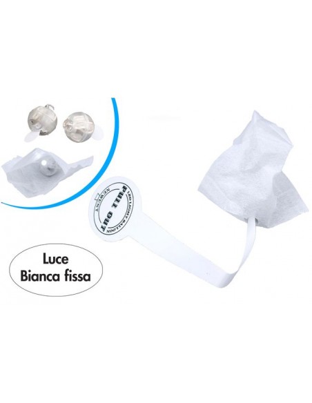 LUCE LED MULTICOLOR PER PALLONCINI - L'Officina delle feste