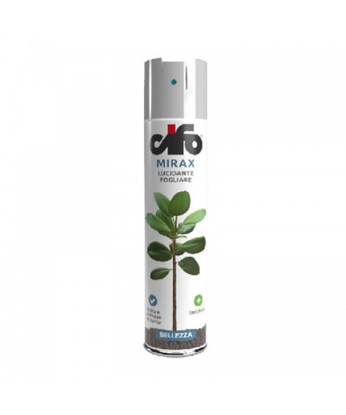 LUCIDANTE MIRAX SPRAY 750ML - L'Officina delle feste