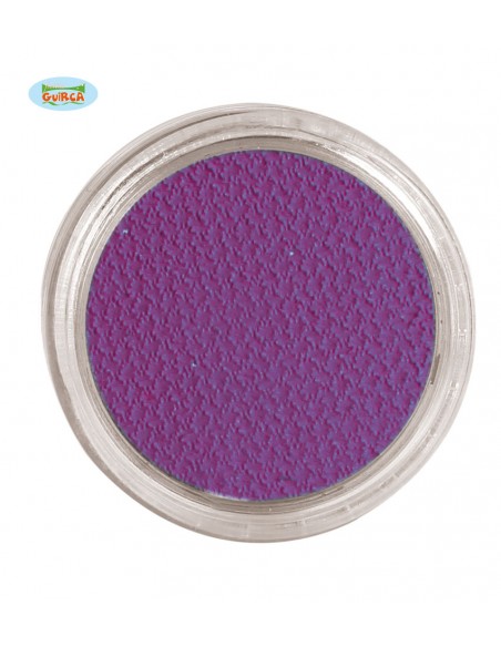 TRUCCO A BASE D'ACQUA 15 GR. LILLA - L'Officina delle feste TRUCCO A BASE D'ACQUA 15 GR. LILLA - L'Officina delle feste