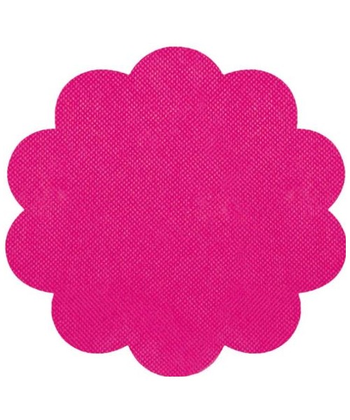 MARGHERITE TNT FUCSIA 25 CM 12 PZ 2