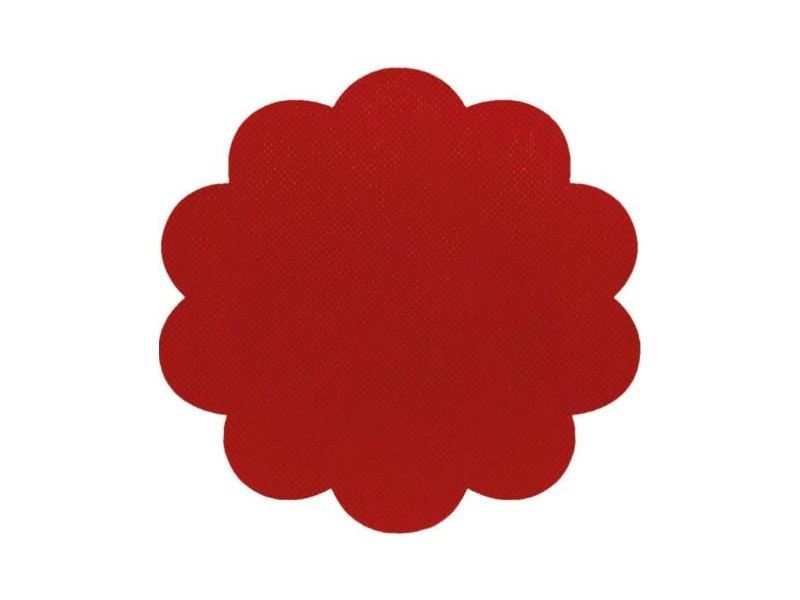 MARGHERITE TNT ROSA 25 CM 25 PZ - L'Officina delle feste