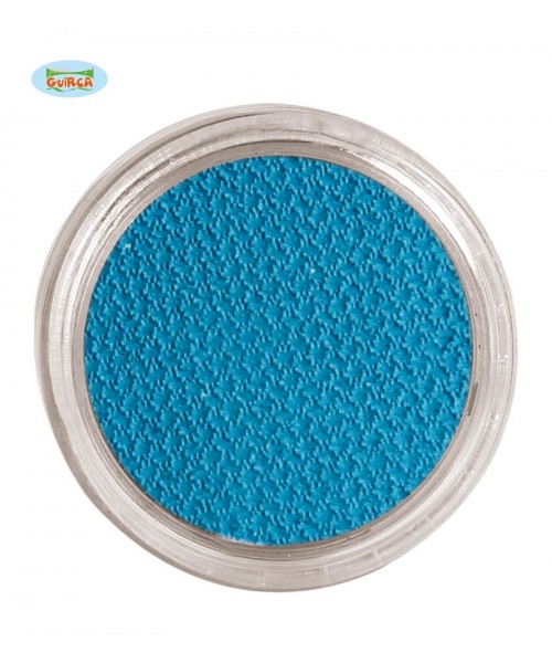 TRUCCO A BASE D'ACQUA 15 GR.AZUL CIELO
