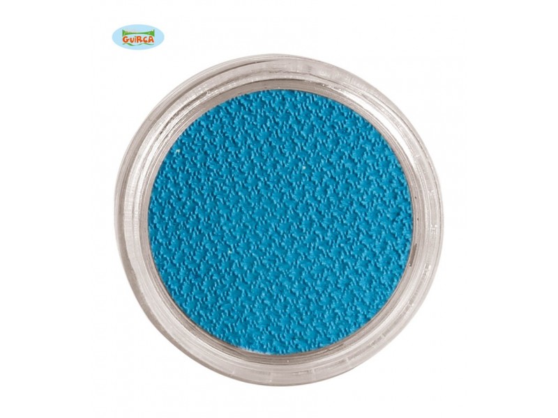 TRUCCO A BASE D'ACQUA 15 GR.AZUL CIELO