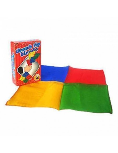 MINI BLENDO - L'Officina delle feste