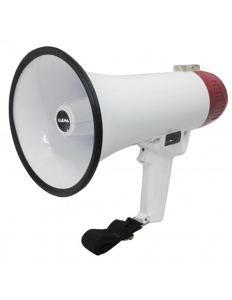 MINI MEGAFONO 10W - L'Officina delle feste MINI MEGAFONO 10W - L'Officina delle feste