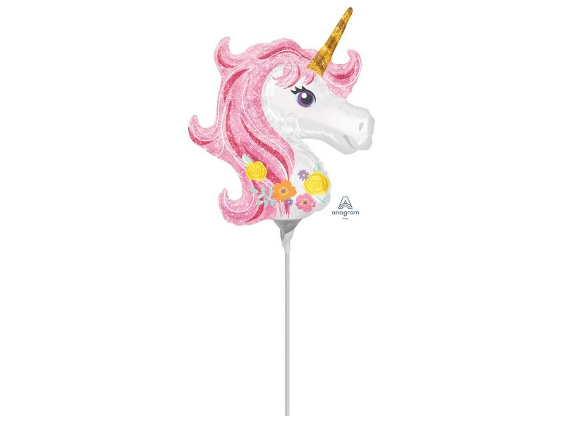 MINISHAPE MAGICAL UNICORN - L'Officina delle feste