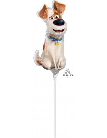 MINISHAPE MAX PETS - L'Officina delle feste