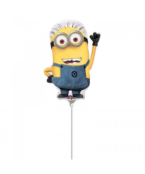MINISHAPE MINIONS 2