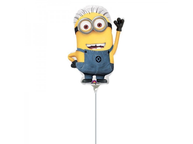 MINISHAPE MINIONS - L'Officina delle feste