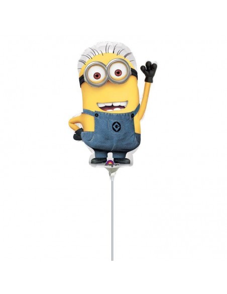 MINISHAPE MINIONS - L'Officina delle feste MINISHAPE MINIONS - L'Officina delle feste