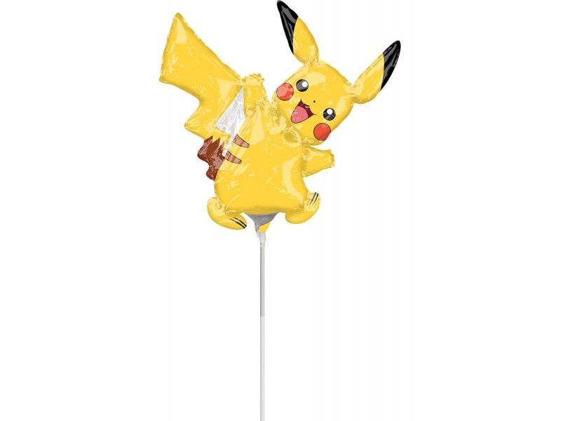 MINISHAPE PIKACHU - L'Officina delle feste