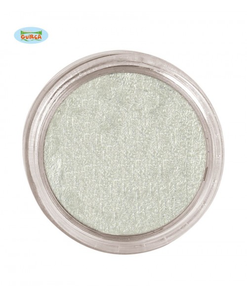 MAQUILLAJE AL AGUA 15 GR.PLATA