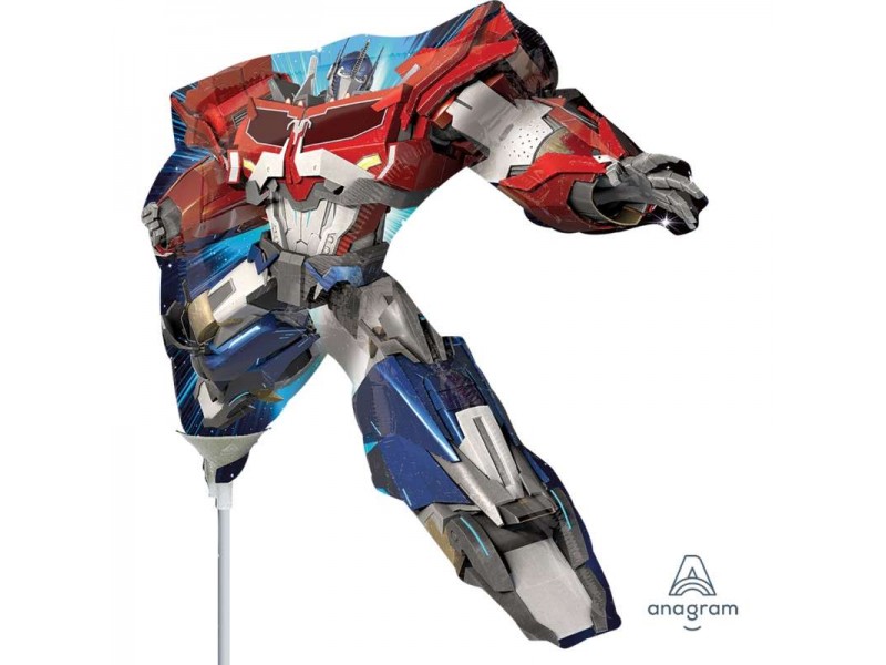 MINISHAPE TRANFORMERS - L'Officina delle feste