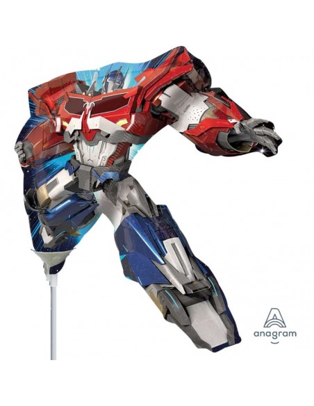 MINISHAPE TRANFORMERS - L'Officina delle feste MINISHAPE TRANFORMERS - L'Officina delle feste