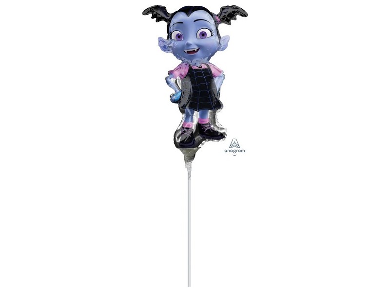 MINISHAPE VAMPIRINA - L'Officina delle feste