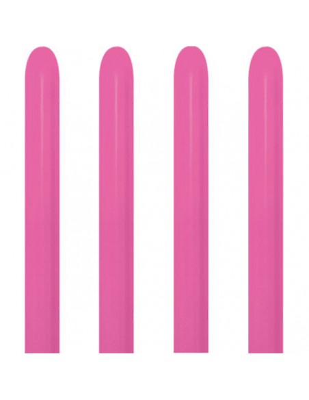 MODELLABILE FUXIA 260 100PZ - L'Officina delle feste