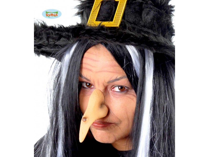 NASO STREGA - L'Officina delle feste