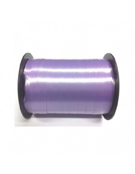 NASTRO SPLENDENE 10X250 LAVANDA - L'Officina delle feste