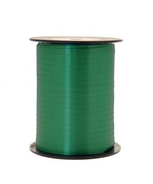 NASTRO SPLENDENE 10X250 VERDE SMERALDO - L'Officina delle feste