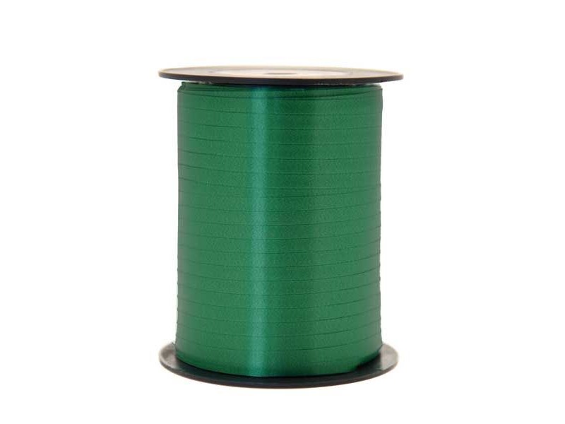 NASTRO SPLENDENE 10X250 VERDE SMERALDO - L'Officina delle feste