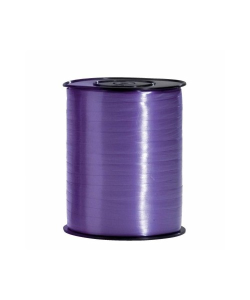 NASTRO SPLENDENE MM5X500 VIOLA - L'Officina delle feste