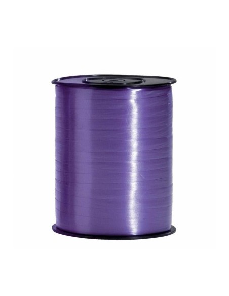 NASTRO SPLENDENE MM5X500 VIOLA - L'Officina delle feste