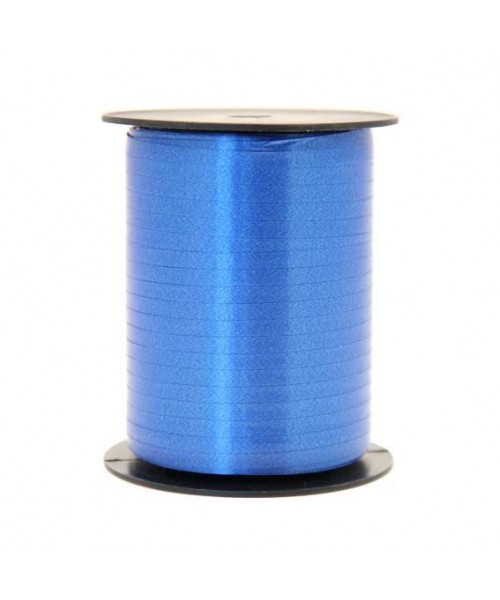 NASTRO SPLENDENE MM5X500MT BLU REALE - L'Officina delle feste