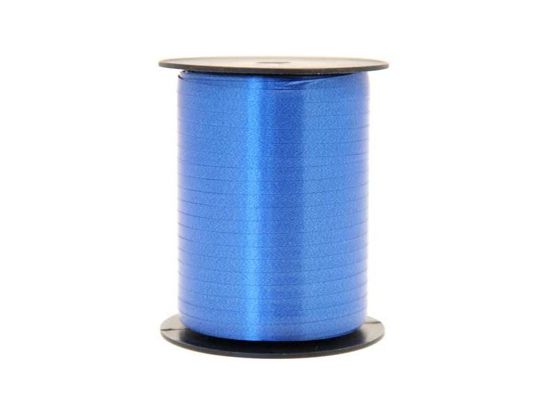 NASTRO SPLENDENE MM5X500MT BLU REALE - L'Officina delle feste