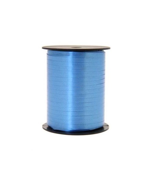 NASTRO SPLENDENE MM5X500MT AZZURRO PERVINCA - L'Officina delle