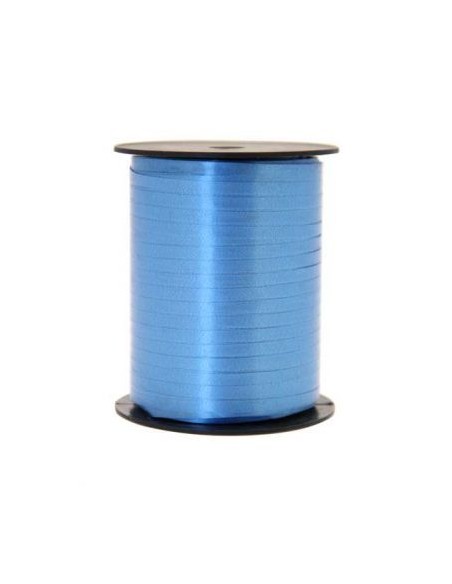 NASTRO SPLENDENE MM5X500MT AZZURRO PERVINCA - L'Officina delle