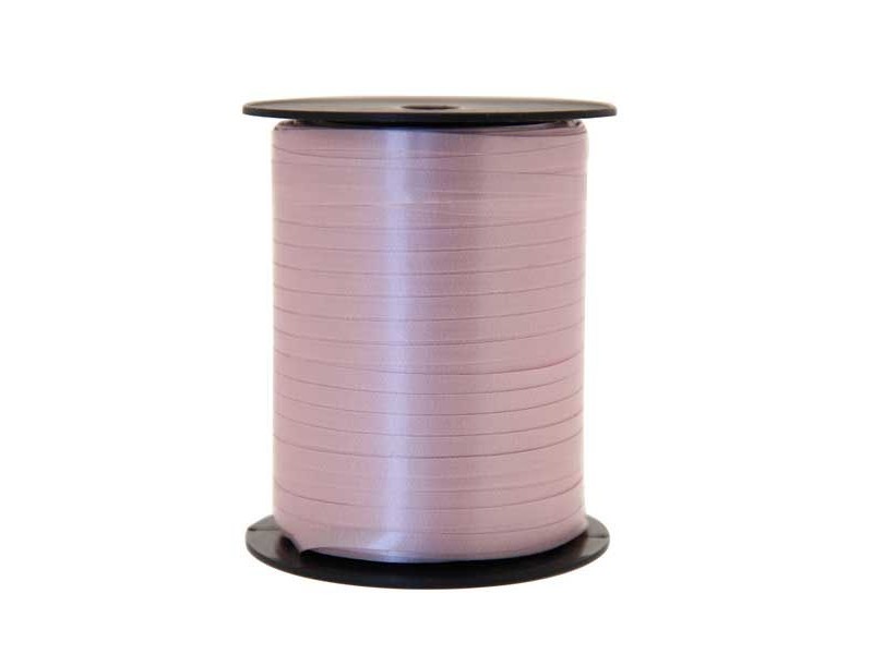 NASTRO SPLENDENE MM5X500MT ROSA - L'Officina delle feste