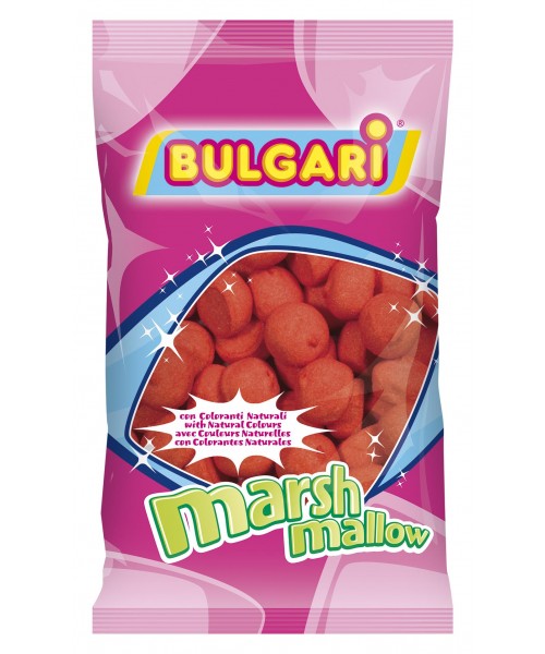 PALLE DA GOLF BULGARI GR.900 ROSSE - L'Officina delle feste