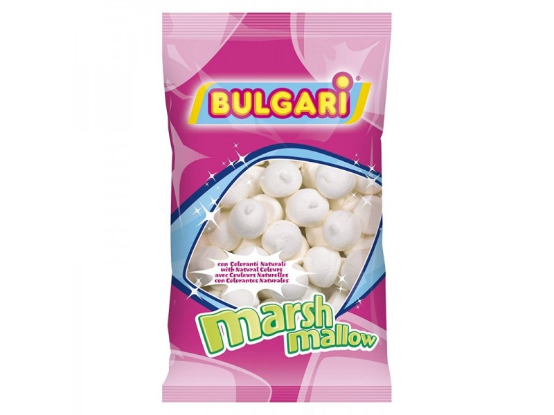 PALLE DA GOLF BULGARI GR.900 BIANCHE - L'Officina delle feste