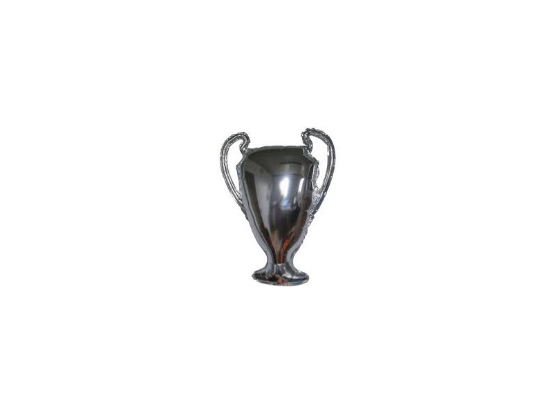 PALLONCINO FOIL COPPA 29"/72cm - L'Officina delle feste