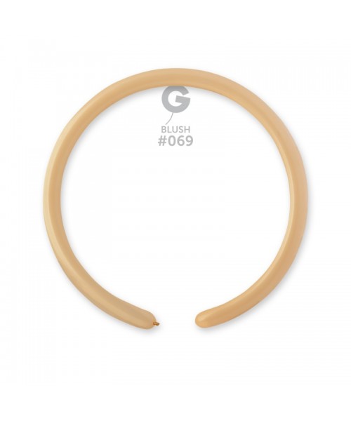 PALLONE LATTICE MODELLABILE 160 CIPRIA PZ.100 - L'Officina