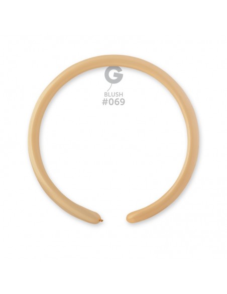 PALLONE LATTICE MODELLABILE 160 CIPRIA PZ.100 - L'Officina