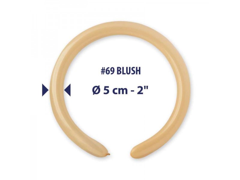 PALLONE LATTICE 260 CIPRIA PZ.100 - L'Officina delle feste