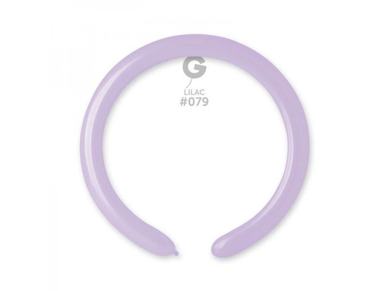 PALLONE LATTICE 260 GLICINE PZ.100 - L'Officina delle feste