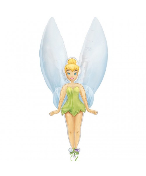 PALLONE PVC SAGOMA TRILLY H. 114CM - L'Officina delle feste