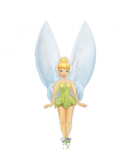 PALLONE PVC SAGOMA TRILLY H. 114CM - L'Officina delle feste