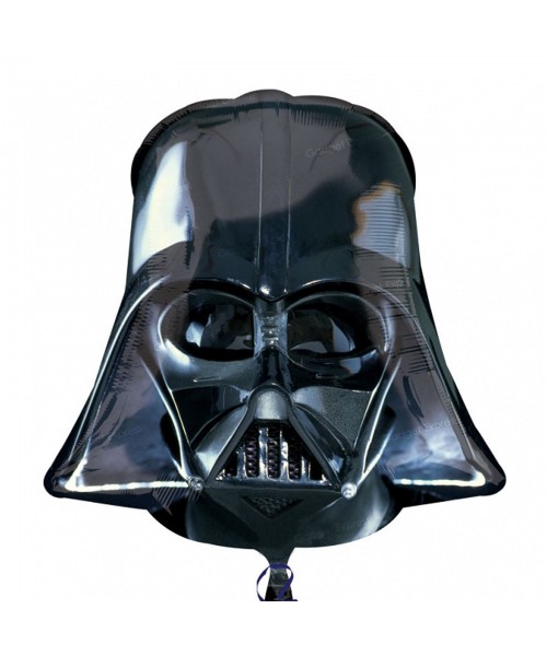 PALLONE S/SHAPE STAR WARS 2
