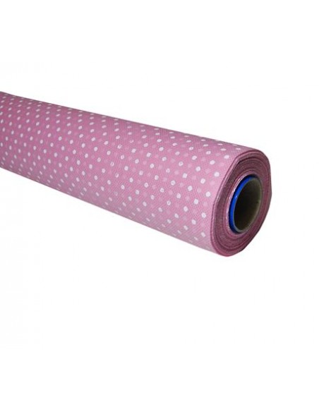 ROT. TNT PES. 60GRS CM.80X9MT POIS ROSA CAR. - L'Officina delle