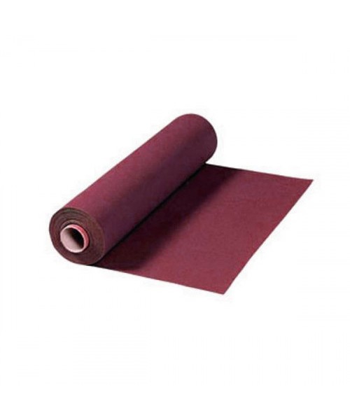 ROTOLO TNT PES. 60GRS CM. 80X20MT BORDEAUX - L'Officina delle