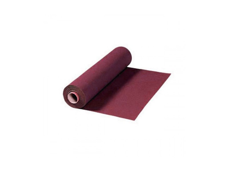 ROTOLO TNT PES. 60GRS CM. 80X20MT BORDEAUX - L'Officina delle