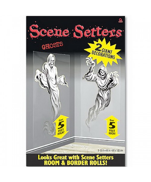 SCENE SETTERS MORTE - L'Officina delle feste