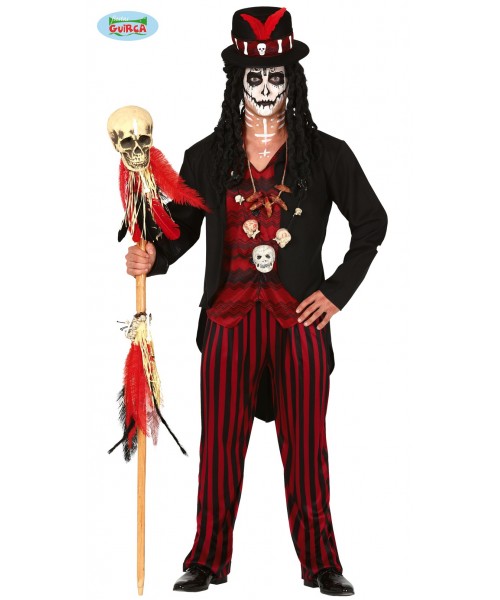 SCIAMANO VOODOO TG.M 48-50 2