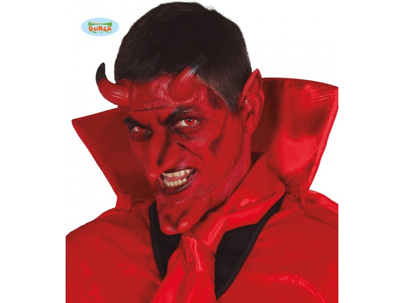 SET DEMONIO IN LATTICE C/ADESICO - L'Officina delle feste